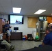 Coast Guard Station Maui conducts whale disentanglement training