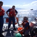 Coast Guard Station Maui conducts whale disentanglement training