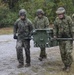 Week 2: Marines take Bridge Master’s Course to field