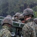 Week 2: Marines take Bridge Master’s Course to field