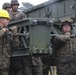 Week 2: Marines take Bridge Master’s Course to field