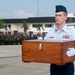 US and Malaysia partnership brings fallen hero home