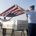 US and Malaysia partnership brings fallen hero home
