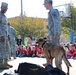 Red Ribbon Week teaches students healthy life choices