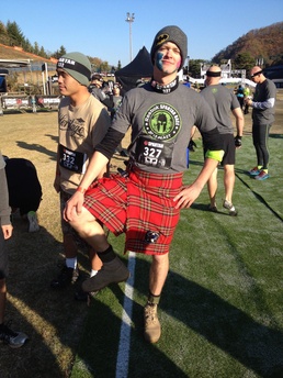 What is an Army family?