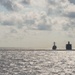 Underway replenishment