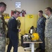 Secretary of defense visits Hawaii