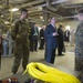 Secretary of defense visits Hawaii