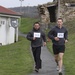 Up all night: KFOR soldiers complete 24-hour run