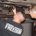 Central Texas College Hohenfels Germany Automotive Program