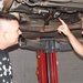Central Texas College Hohenfels Germany Automotive Program
