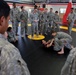 7th MSC Soldiers certify KMC Soldiers; Airmen in Combatives Level 1