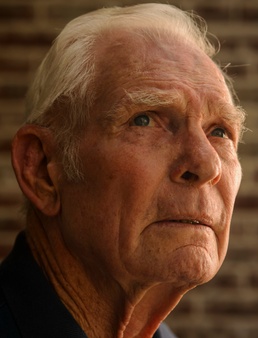 Retired Lt. Col. Robert Pardo