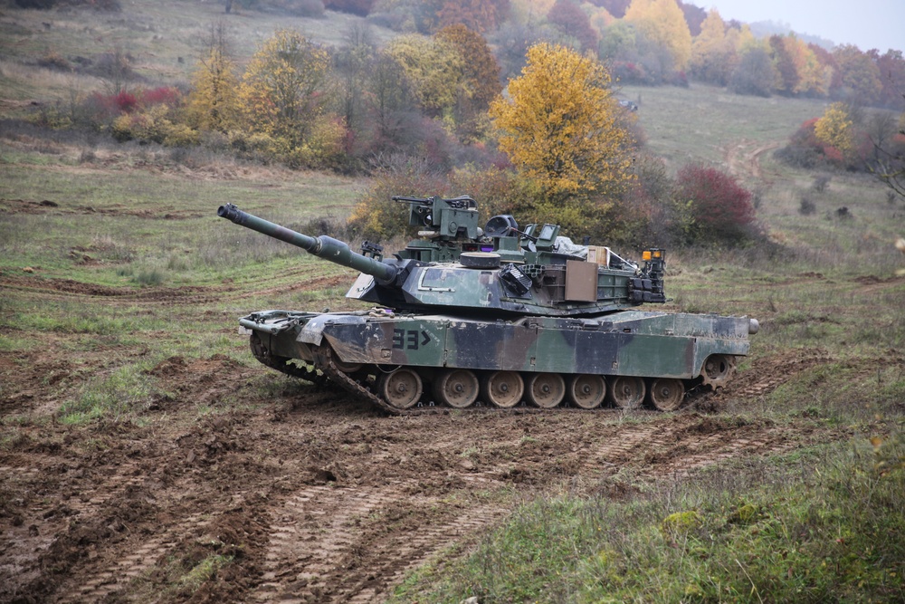 Combined Resolve V