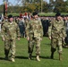 1st Brigade Combat Team 'Bastogne' change of command ceremony