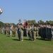 1st Brigade Combat Team 'Bastogne' Change of Command Ceremony