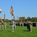 1st Brigade Combat Team 'Bastogne' change of command ceremony