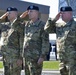 1st Brigade Combat Team 'Bastogne' change of command ceremony