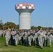 1st Brigade Combat Team 'Bastogne' change of command ceremony