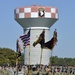 1st Brigade Combat Team 'Bastogne' change of command ceremony