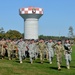 1st Brigade Combat Team 'Bastogne' change of command ceremony