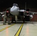 48th FW F-15Cs deploy to Turkey