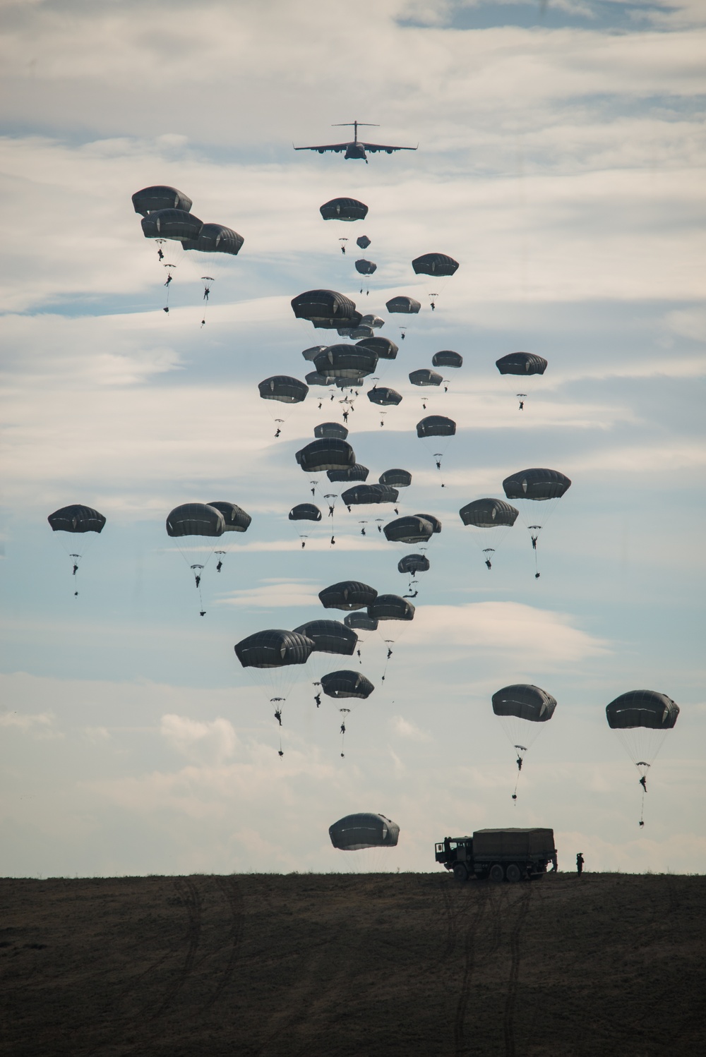 Trident Juncture 2015 Joint Land Force Heavy Military Demonstration