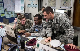 Exercise Arrcade Fusion 2014