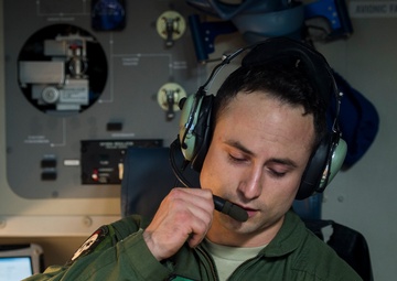 Spain-bound Charleston loadmaster has emotional ties to Ultimate Reach 16-1