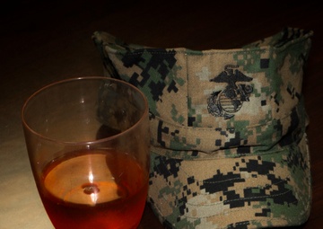 Think before you drink