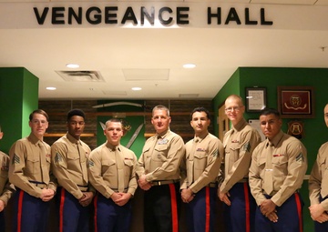 Fallen Marines in Nepal helicopter crash honored at U.S. Embassy in Kathmandu