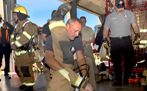 OSU provides lifesaving training