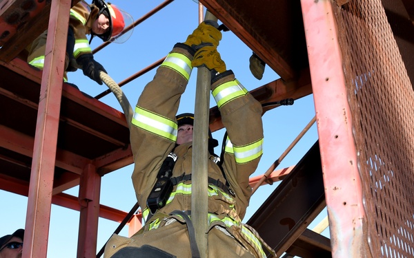 OSU provides lifesaving training