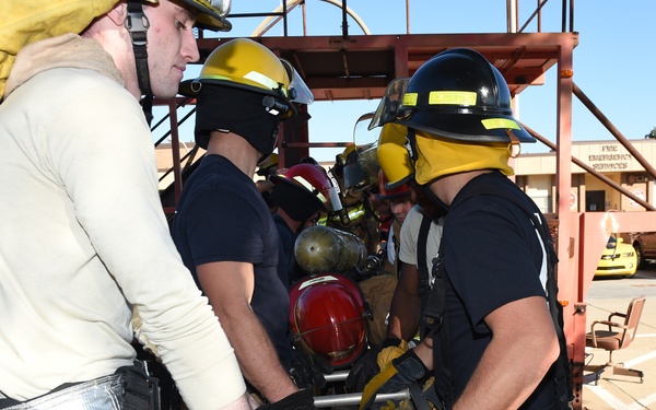 OSU provides lifesaving training