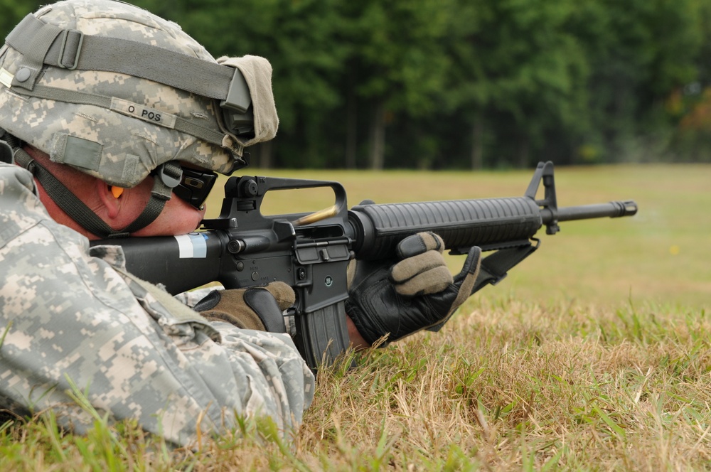 Governor's Twenty Match