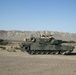 2nd Tank Battalion blasts through assault course during ITX 1-16