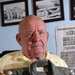 Veteran survives three wars, plane crash