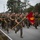 Marines with SOI-East Celebrate the 240th Marine Corps Birthday
