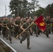 Marines with SOI-East Celebrate the 240th Marine Corps Birthday