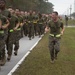 Marines with SOI-East Celebrate the 240th Marine Corps Birthday