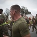 Marines with SOI-East Celebrate the 240th Marine Corps Birthday