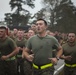 Marines with SOI-East Celebrate the 240th Marine Corps Birthday