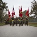 Marines with SOI-East Celebrate the 240th Marine Corps Birthday