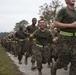 Marines with SOI-East Celebrate the 240th Marine Corps Birthday