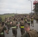 Marines with SOI-East Celebrate the 240th Marine Corps Birthday