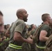 Marines with SOI-East Celebrate the 240th Marine Corps Birthday