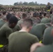 Marines with SOI-East Celebrate the 240th Marine Corps Birthday