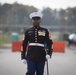 Marines with SOI-East Celebrate the 240th Marine Corps Birthday