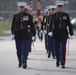 Marines with SOI-East Celebrate the 240th Marine Corps Birthday