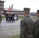 Marines with SOI-East Celebrate the 240th Marine Corps Birthday